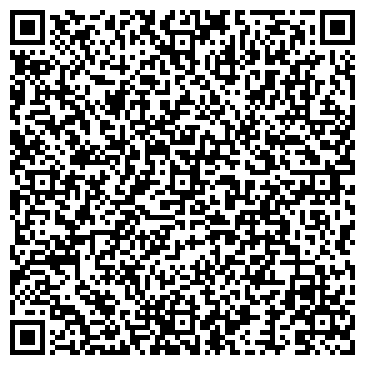 QR-код с контактной информацией организации ООО Петербургская Компьютерная Служба