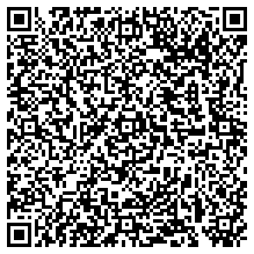QR-код с контактной информацией организации Технико