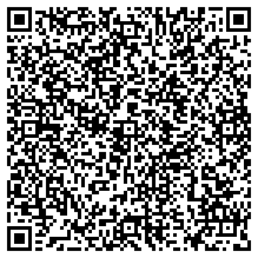 QR-код с контактной информацией организации Мой Админ