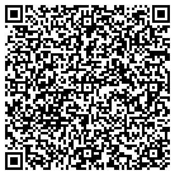 QR-код с контактной информацией организации Техно-Сервис