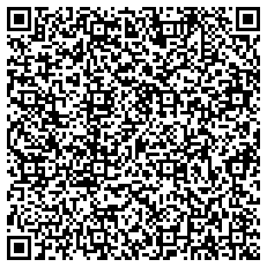 QR-код с контактной информацией организации Компьютерная помощь