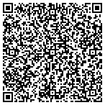 QR-код с контактной информацией организации Deria