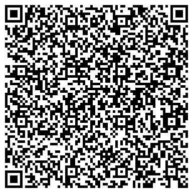QR-код с контактной информацией организации Компьютерная помощь