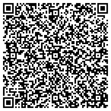 QR-код с контактной информацией организации ООО «Первая Рекламная Компания»