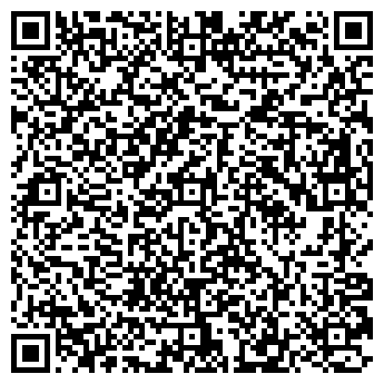 QR-код с контактной информацией организации ООО Принтэкспо