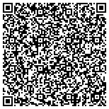 QR-код с контактной информацией организации Лори Принт