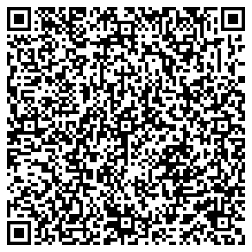 QR-код с контактной информацией организации Мануфактура