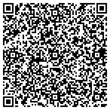 QR-код с контактной информацией организации ООО Оргтехсервис