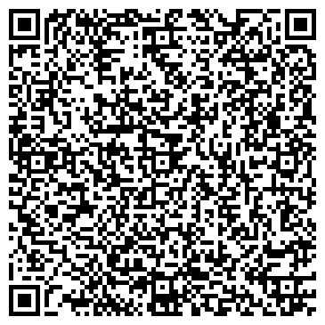 QR-код с контактной информацией организации НеваСервис