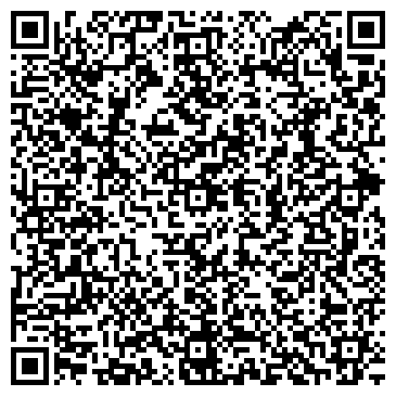 QR-код с контактной информацией организации Швейный Мир