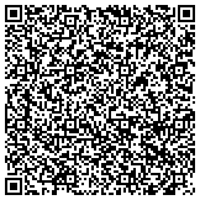 QR-код с контактной информацией организации Мастерская по ремонту холодильников и стиральных машин на ул. Новосёлов, 8