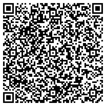 QR-код с контактной информацией организации Кронекер