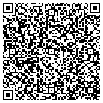 QR-код с контактной информацией организации ГАРАНТИЯ-АУДИТ