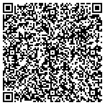 QR-код с контактной информацией организации Великое озеро