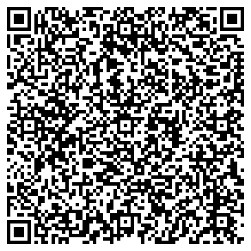 QR-код с контактной информацией организации Доктор Комп