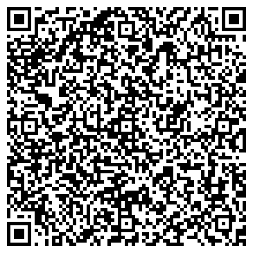 QR-код с контактной информацией организации "Бухта радости"