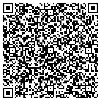 QR-код с контактной информацией организации Союз