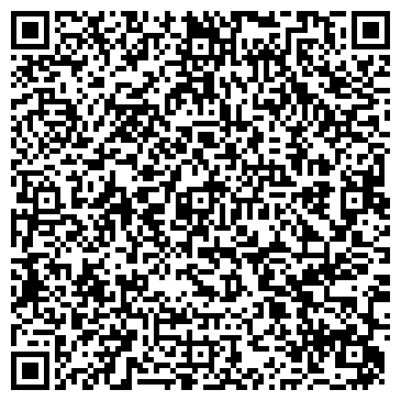 QR-код с контактной информацией организации "Окулова Заимка"
