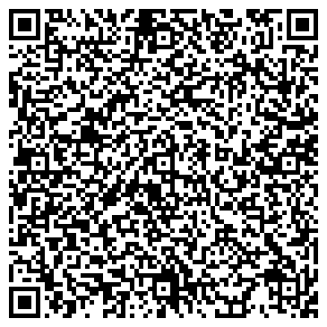 QR-код с контактной информацией организации "Истра"