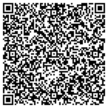 QR-код с контактной информацией организации Екатерининская Слобода