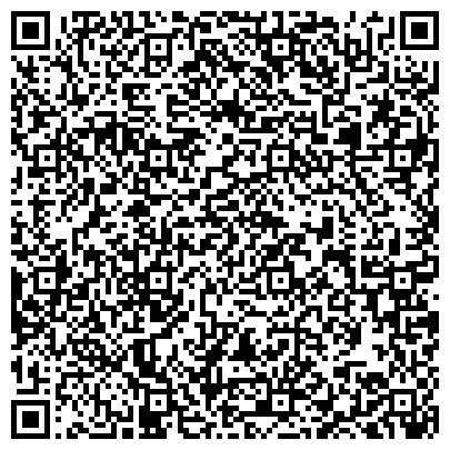 QR-код с контактной информацией организации Романов лес