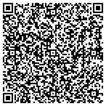 QR-код с контактной информацией организации Пялово