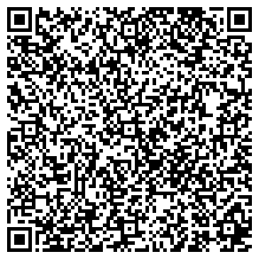 QR-код с контактной информацией организации СтройКонтент, компания, ООО Сильверадо