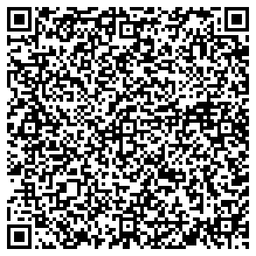 QR-код с контактной информацией организации Фиеста-парк