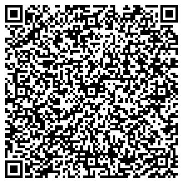 QR-код с контактной информацией организации Пансионат «Звенигородский»