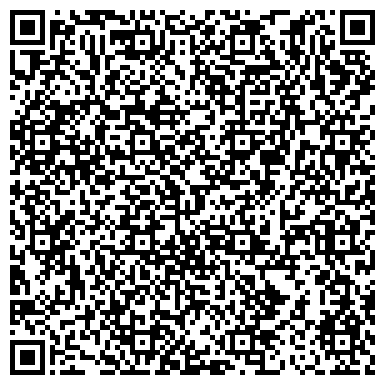 QR-код с контактной информацией организации Русь, пансионат, Представительство в городе