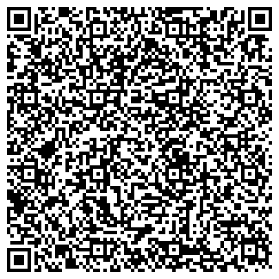 QR-код с контактной информацией организации ГБУ Спортивная школа олимпийского резерва "Москвич"