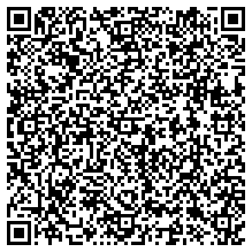 QR-код с контактной информацией организации FotoMaxi