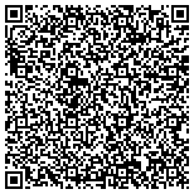 QR-код с контактной информацией организации Фитнес клуб "ФитнесМания"