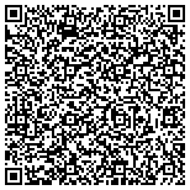 QR-код с контактной информацией организации Фитнес клуб "Энигма"