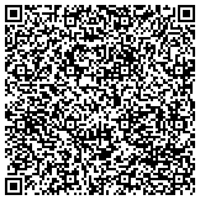 QR-код с контактной информацией организации Физкультурно-оздоровительный комплекс "Атлант"