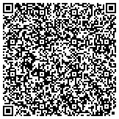 QR-код с контактной информацией организации ГБУ "Центр физической культуры и спорта САО г. Моквы"