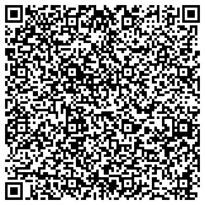 QR-код с контактной информацией организации ГБОУ ДО Дворец творчества детей и молодежи "Хорошево"