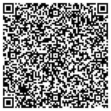 QR-код с контактной информацией организации Дворец спорта "Пушкино"