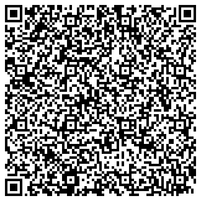 QR-код с контактной информацией организации МБУ "Спортивная школа олимпийского резерва по плаванию Бригантина Дельфин"