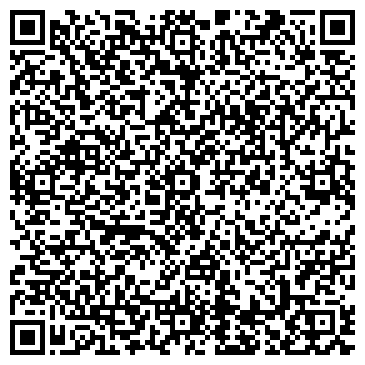 QR-код с контактной информацией организации ЗАО Столярная фабрика "Массив"