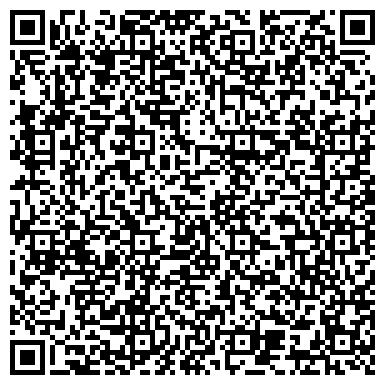 QR-код с контактной информацией организации ГБУ "Спортивная школа олимпийского резерва № 64"