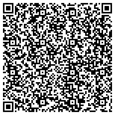 QR-код с контактной информацией организации ГБОУ Гимназия №1798 "Феникс"