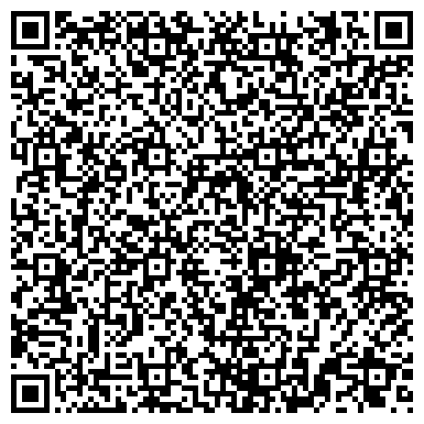 QR-код с контактной информацией организации Физкультурно-оздоровительный комплекс "Южное Бутово"