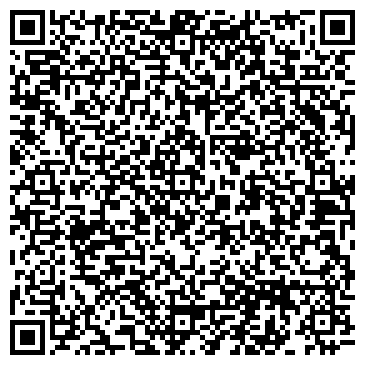 QR-код с контактной информацией организации МУП Спортивный комплекс "Кристалл"