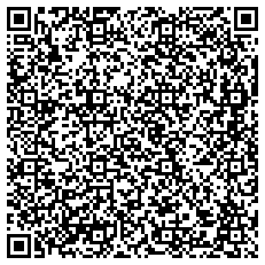 QR-код с контактной информацией организации МОУ "Лицей города Фрязино Московской области"