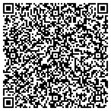 QR-код с контактной информацией организации ООО «HOBBYPOOL»