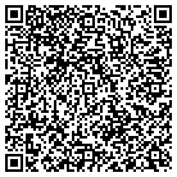 QR-код с контактной информацией организации Велодрайв