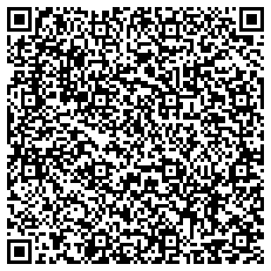 QR-код с контактной информацией организации "Веломаркет ЦСКА"