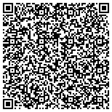 QR-код с контактной информацией организации ЯБегу - магазин спортивных товаров