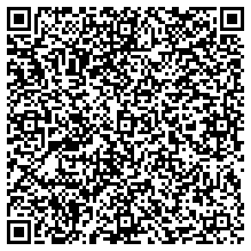 QR-код с контактной информацией организации Библиофил